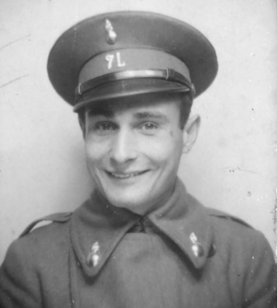 Гениальный шпион Второй мировой, или Как простому фермеру удалось обмануть Гитлера