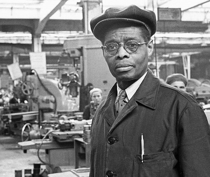 Кем был первый русский темнокожий генерал, как появилась афродеревня на Кавказе и другие малоизвестные факты из «чёрной» истории России