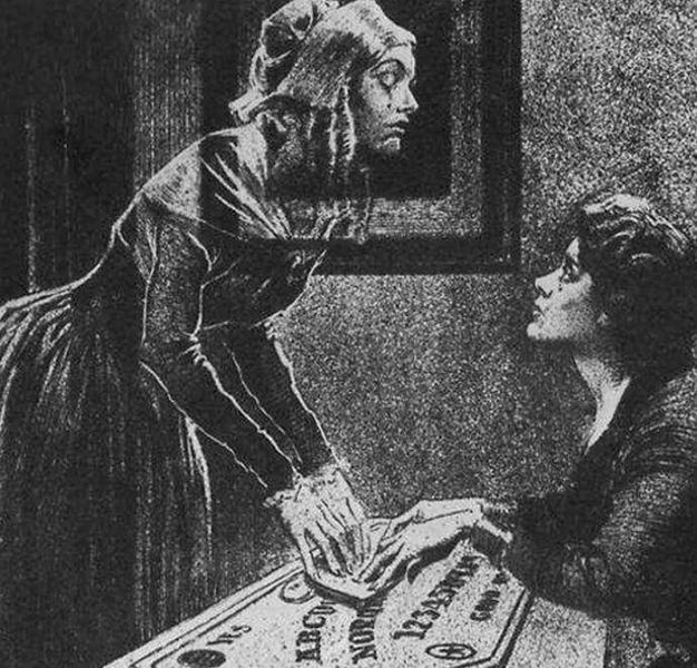 Как Конан Дойл общался с умершим сыном, или Почему пандемия 1918 года привела к увлечению спиритизмом