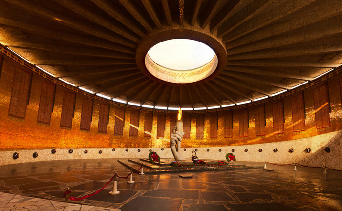  Краткий курс истории. Памяти героев Сталинграда 