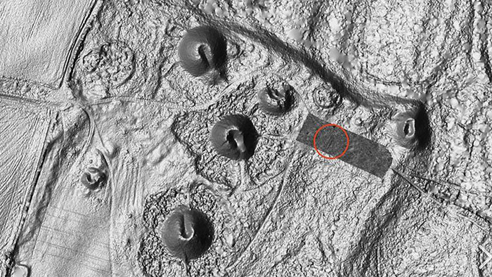 Как археологи спасают ценный артефакт эпохи викингов «Корабль мёртвых», и какие секреты он хранит