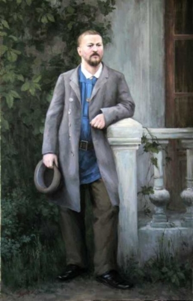 Меценат Савва Тимофеевич Морозов (1862–1905): биография кратко, годы жизни, деятельность