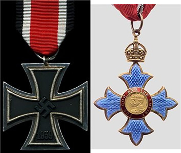 Гениальный шпион Второй мировой, или Как простому фермеру удалось обмануть Гитлера