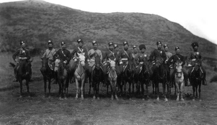 Новая Москва: где она была 150 лет назад?