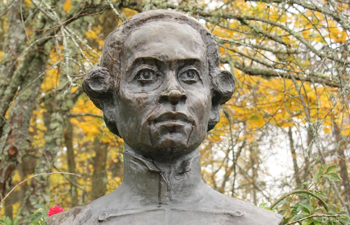 Кем был первый русский темнокожий генерал, как появилась афродеревня на Кавказе и другие малоизвестные факты из «чёрной» истории России