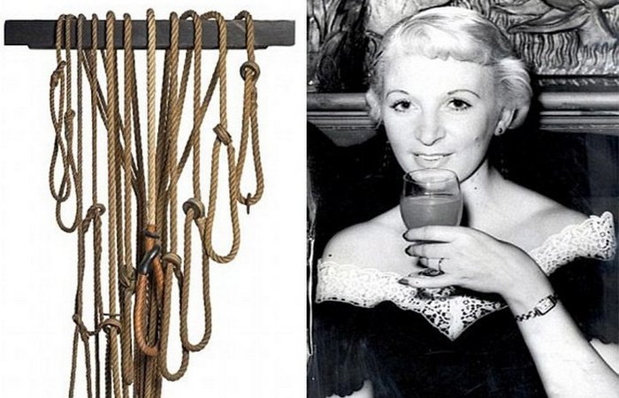 За что экс-модель застрелила своего любовника, или Почему чопорные британцы не осуждали последнюю казнённую в Англии женщину