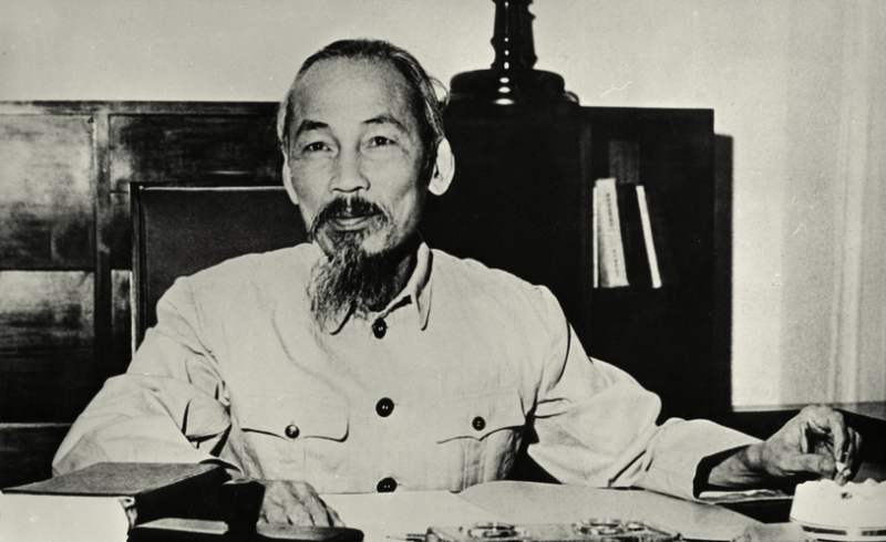 Хо Ши Мин (1890–1969): биография кратко, годы жизни, деятельность