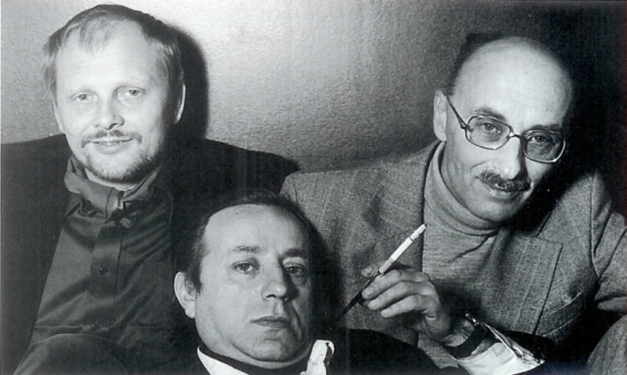 Что такое «Бульдозерная выставка»?