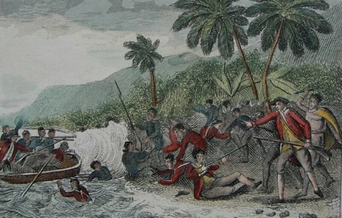 Почему 200 лет назад Россия упустила шанс присоединить к своей территории Гавайи