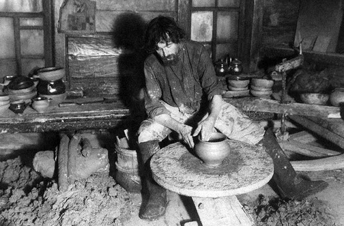 Мужские профессии, в которых когда-то блистали женщины