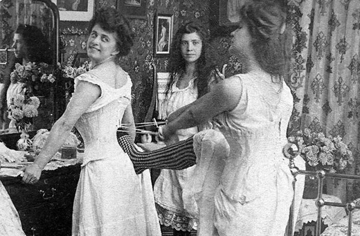 Мужские профессии, в которых когда-то блистали женщины