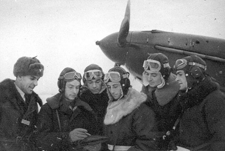 Движение Сопротивления во Франции