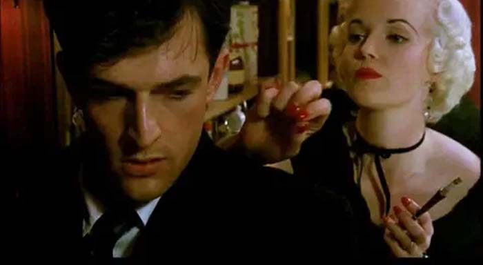 За что экс-модель застрелила своего любовника, или Почему чопорные британцы не осуждали последнюю казнённую в Англии женщину