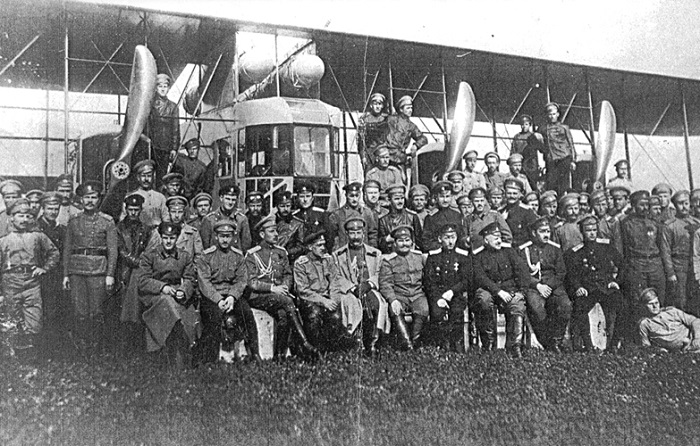 Чем запомнились неординарные герои Первой Мировой: Самый чёрный, самый юный, самый басшабашный и др