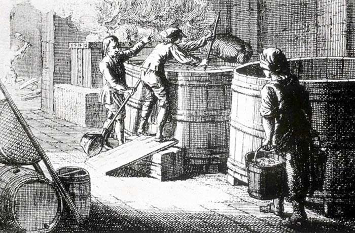 Мужские профессии, в которых когда-то блистали женщины