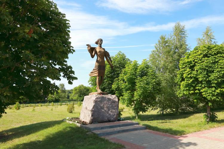 Тамбов в годы Великой Отечественной войны 1941 – 1945 гг.