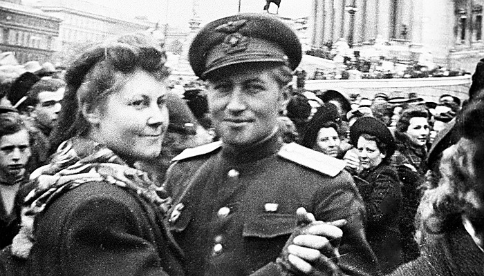 Как называли детей австриек, рождённых от советских солдат, и как им жилось на родине