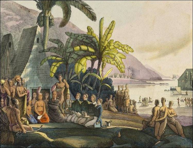 Новая Москва: где она была 150 лет назад?