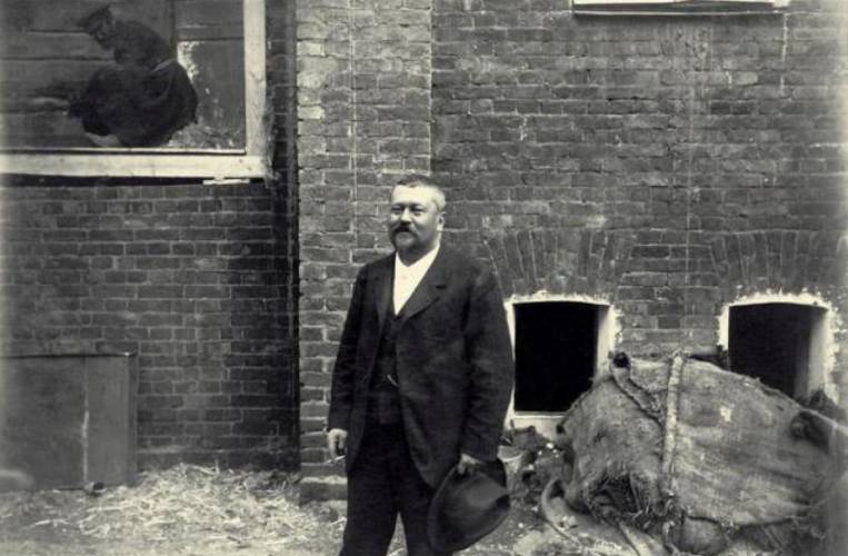 Меценат Савва Тимофеевич Морозов (1862–1905): биография кратко, годы жизни, деятельность