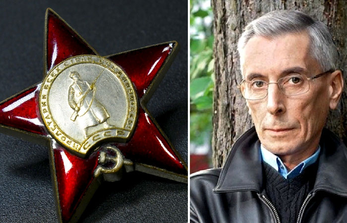 Почему ненавидел музыку сын известного композитора Таривердиева и за что он получил 2 ордена «Красной Звезды»