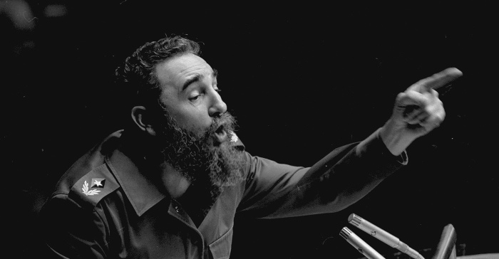 Зачем Фидель Кастро приезжал в СССР в 1963 году, и что он не мог простить Хрущёву