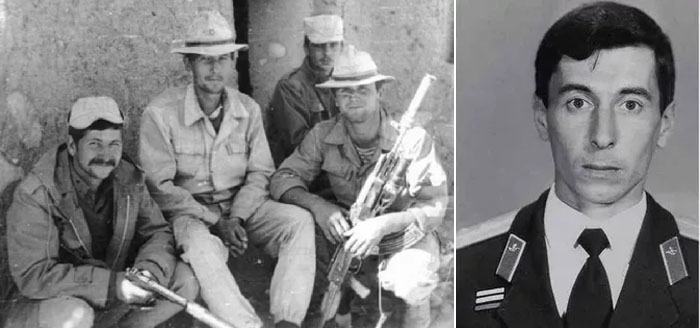 Почему ненавидел музыку сын известного композитора Таривердиева и за что он получил 2 ордена «Красной Звезды»