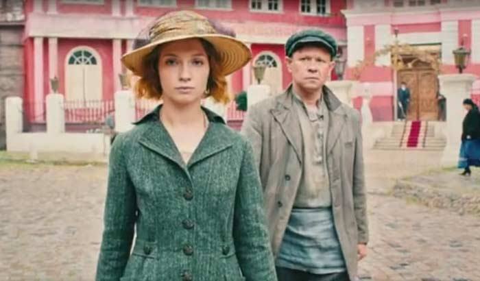 Кто скрывался за образом героини песни &laquo;Мурка&raquo;: Реальные прототипы Маруси Климовой