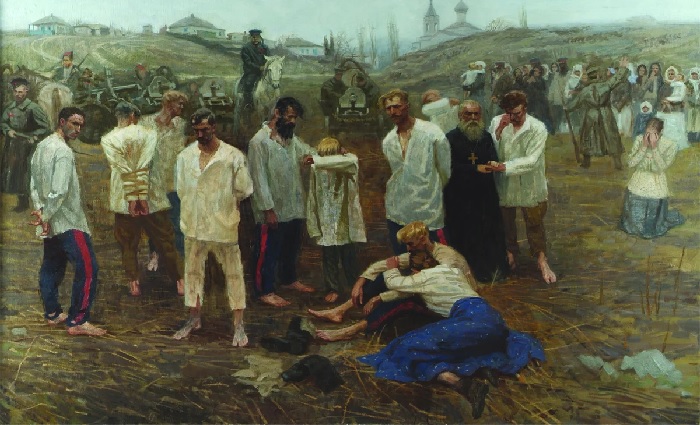 Как Советы искореняли казачество: Сколько людей стали жертвами гражданской войны и как им жилось вне закона