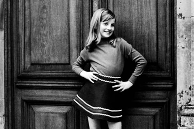 Принцесса Диана 1961-1997: биография кратко, годы жизни, деятельность