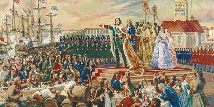  Сколько стоила Прибалтика? 