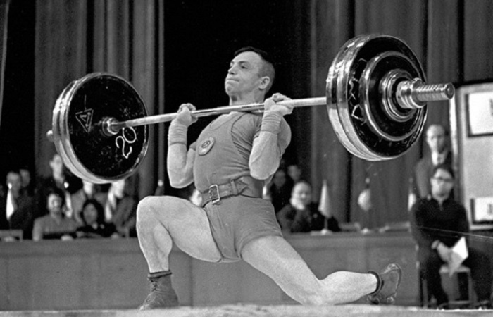 Зачем будущего чемпиона Алексея Вахонина клали в русскую печь, и Что стало причиной его раннего ухода