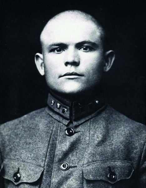 Генерал Николай Федорович Ватутин 1901 - 1944: биография кратко, годы жизни, деятельность