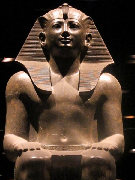 Когда на самом деле появился титул «фараон», и как называли правителей Древнего Египта