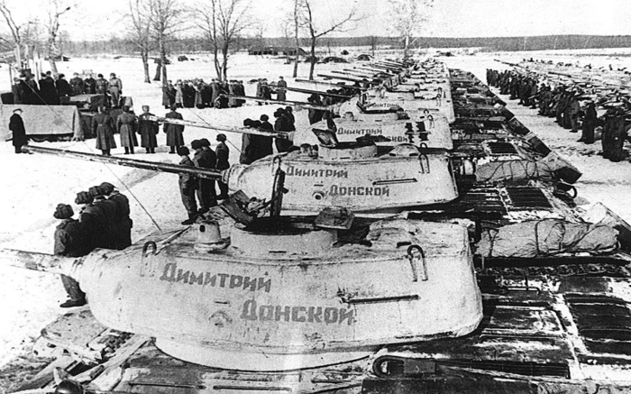 Как православная церковь объединилась с советской властью во времена Великой Отечественной войны