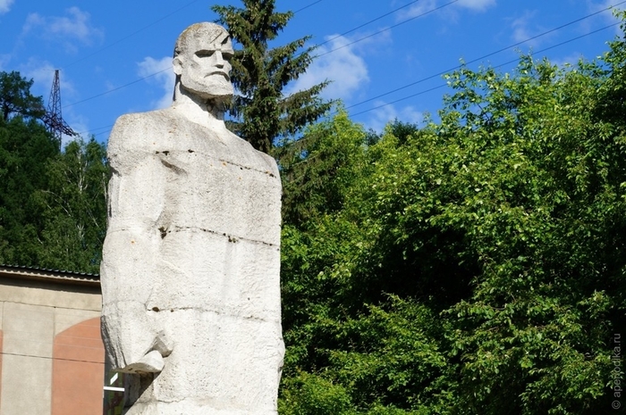  Краткий курс истории. Златоустовская бойня 