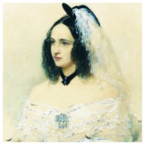 Чем вошёл в историю старший сын Пушкина: Генерал русской армии, отец 13 детей, попечитель и др