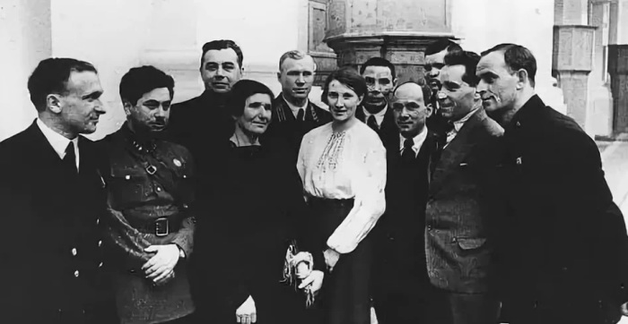 Как главный чекист СССР стал самураем: Зигзаги судьбы перебежчика Генриха Люшкова