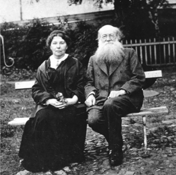  Князь Петр Алексеевич Кропоткин 1842-1921: биография кратко, годы жизни, деятельность 