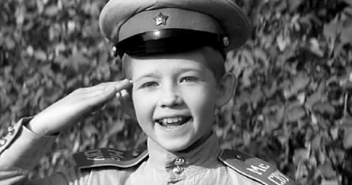 Как в Красной Армии появились погоны