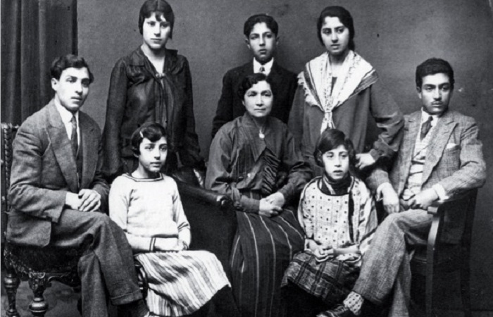 Каким был «цыганский средний класс», как Гитлер его уничтожил и почему об этом забыли