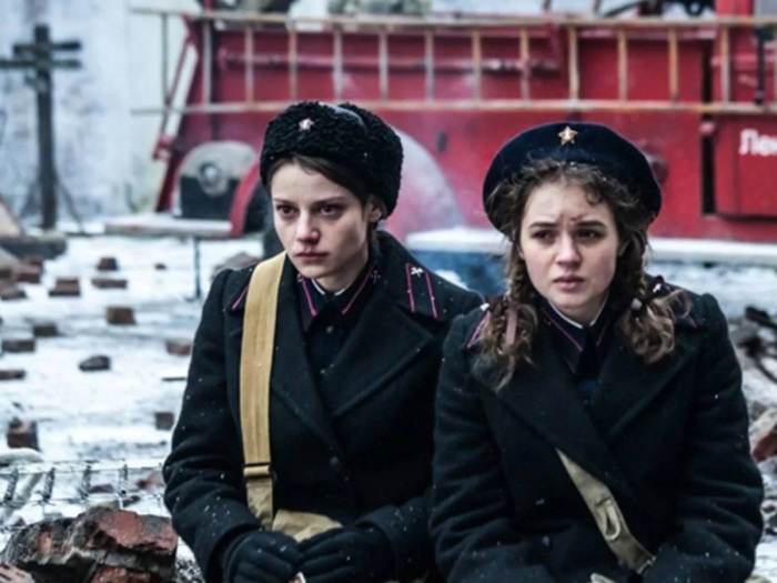 Из-за чего на одном ж/д маршруте погибал каждый третий машинист поезда: «Дорога Победы»