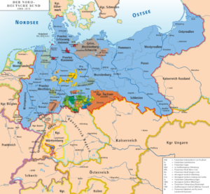 Краткая история Австрии в Новое Время 