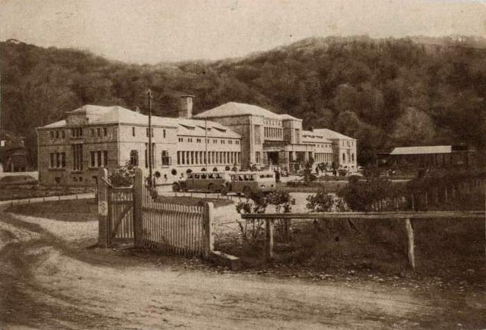 Как главный чекист СССР стал самураем: Зигзаги судьбы перебежчика Генриха Люшкова