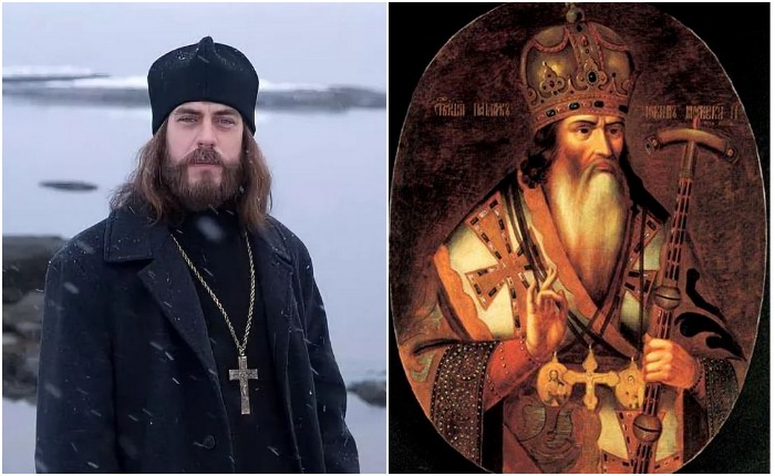 Что носят священнослужители и монахи, или Чем отличается ряса от ризы