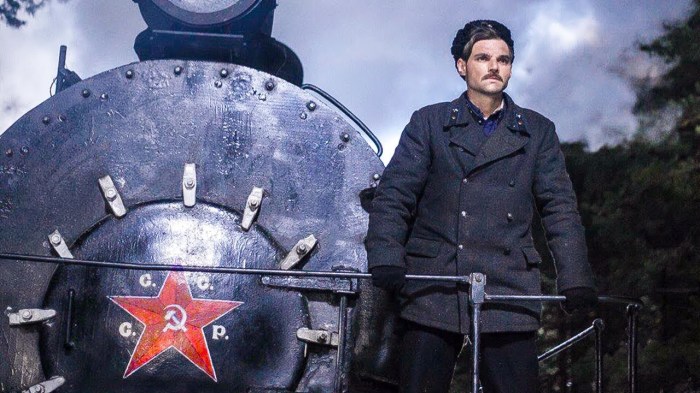 Из-за чего на одном ж/д маршруте погибал каждый третий машинист поезда: «Дорога Победы»