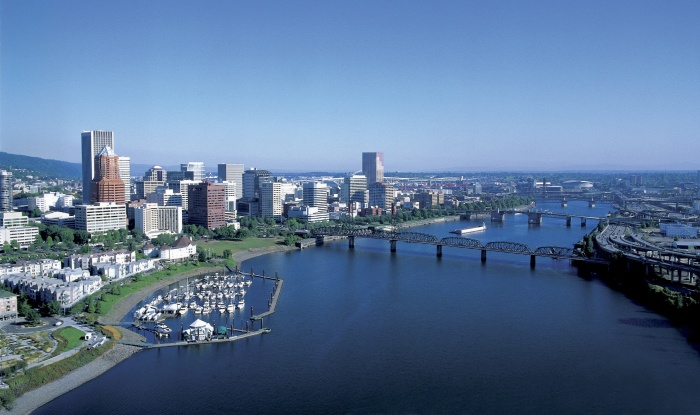 Пять центов за крысу, или Как одна хрупкая женщина спасла весь Портленд от чумы