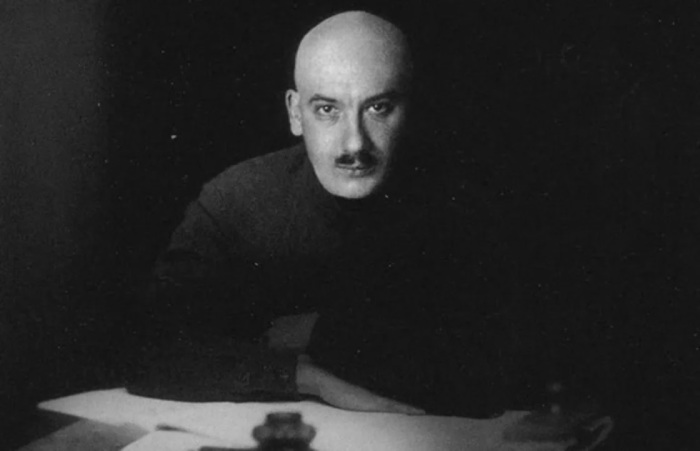 Как главный чекист СССР стал самураем: Зигзаги судьбы перебежчика Генриха Люшкова