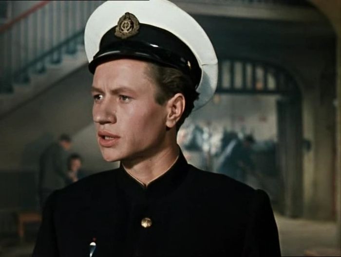 Актер Леонид Федорович Быков 1928-1979: биография кратко, годы жизни, деятельность