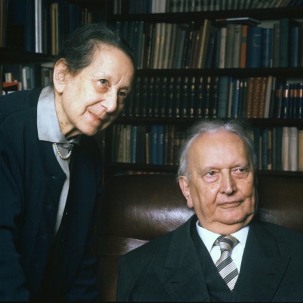 Философ и психолог Карл Ясперс (1883–1969): биография кратко, годы жизни, деятельность