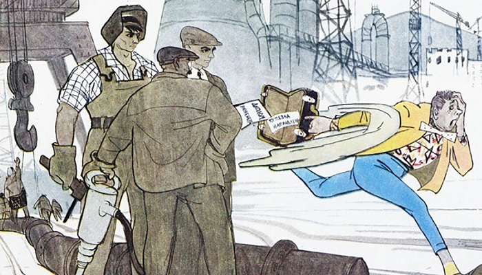 5 неординарных побегов из СССР, которые совершили рядовые советские граждане в поисках свободы